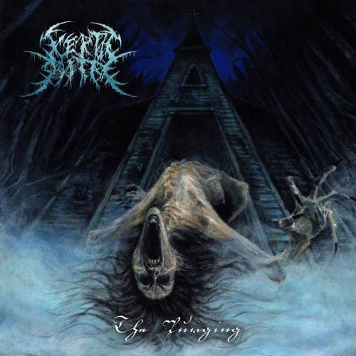 Aceptic Goitre : The Purging